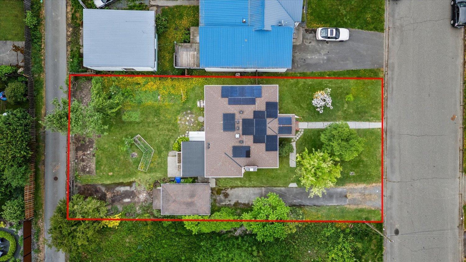 46057 Fourth Avenue, Chilliwack Downtown, Chilliwack, British Columbia  V2P 1N2 - Photo 38 - R3124974