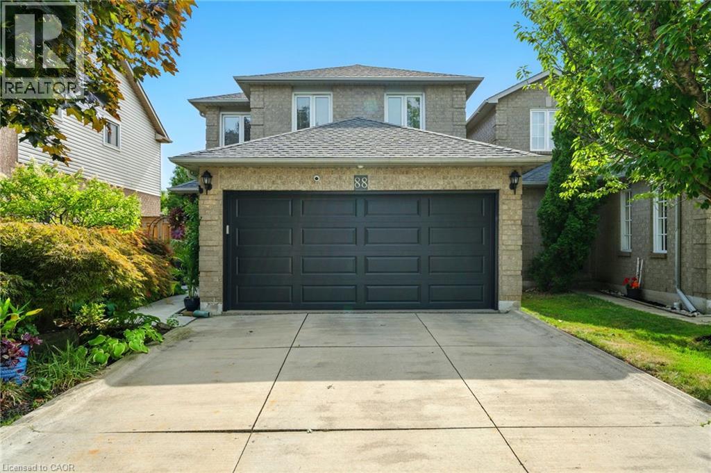 88 Grindstone Way, Dundas, Ontario  L9H 7B5 - Photo 2 - 40832805