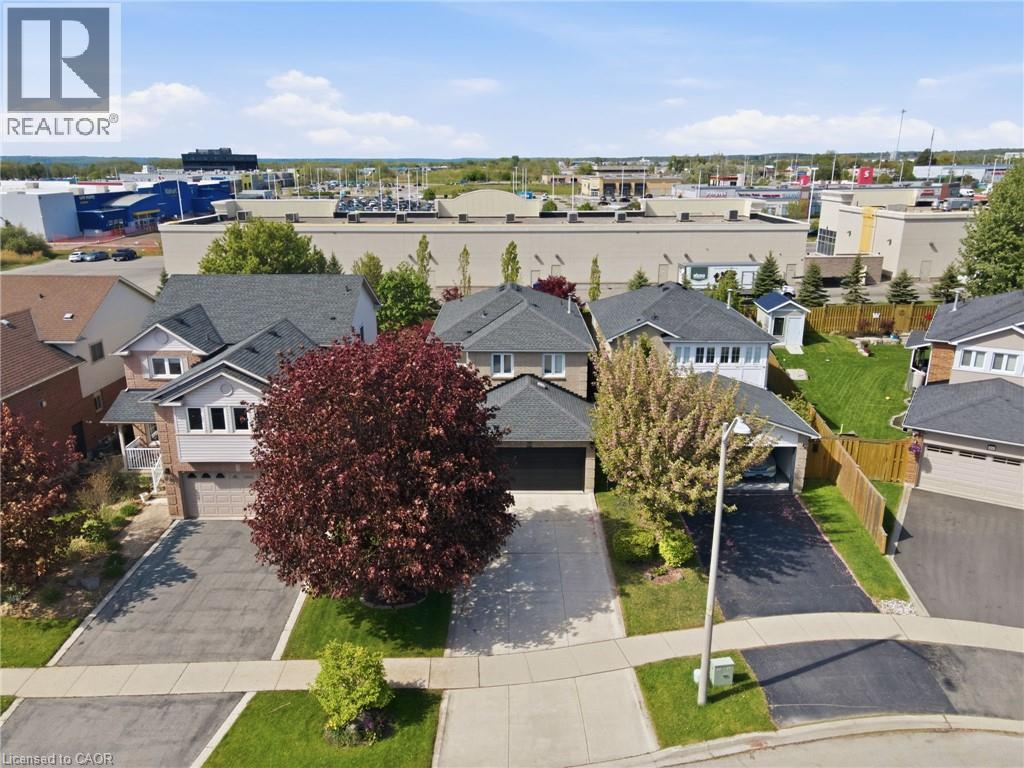 88 Grindstone Way, Dundas, Ontario  L9H 7B5 - Photo 3 - 40832805