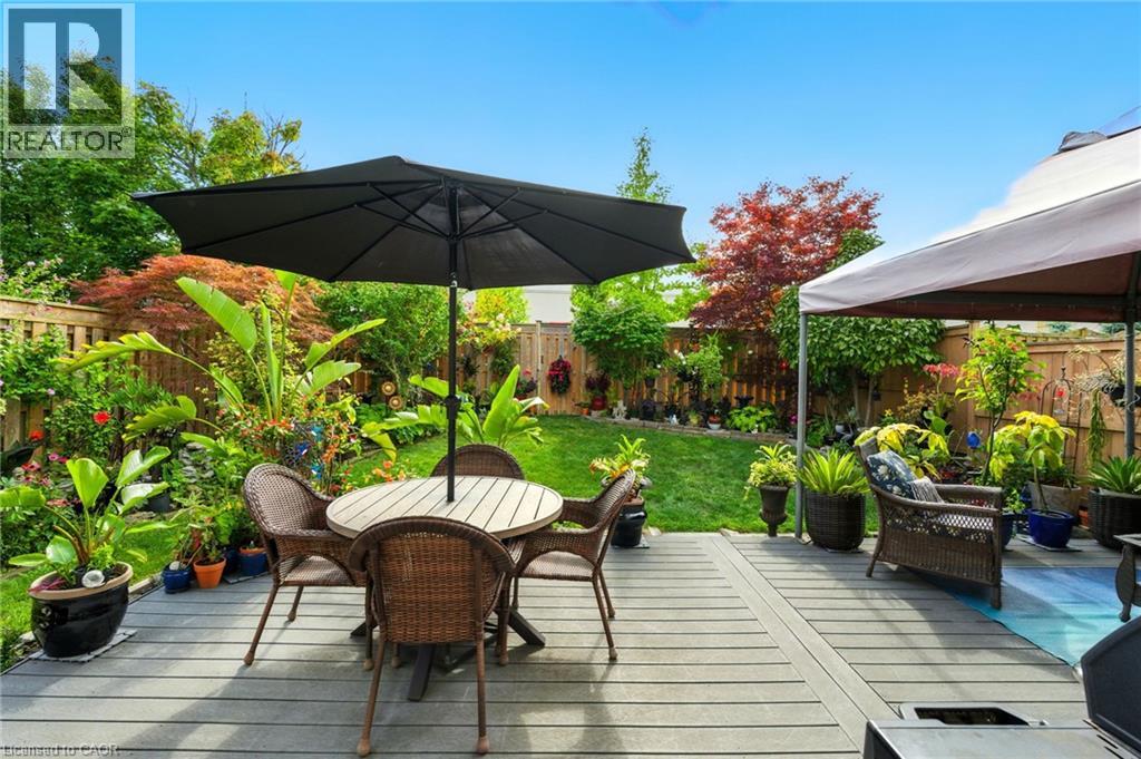 88 Grindstone Way, Dundas, Ontario  L9H 7B5 - Photo 38 - 40832805