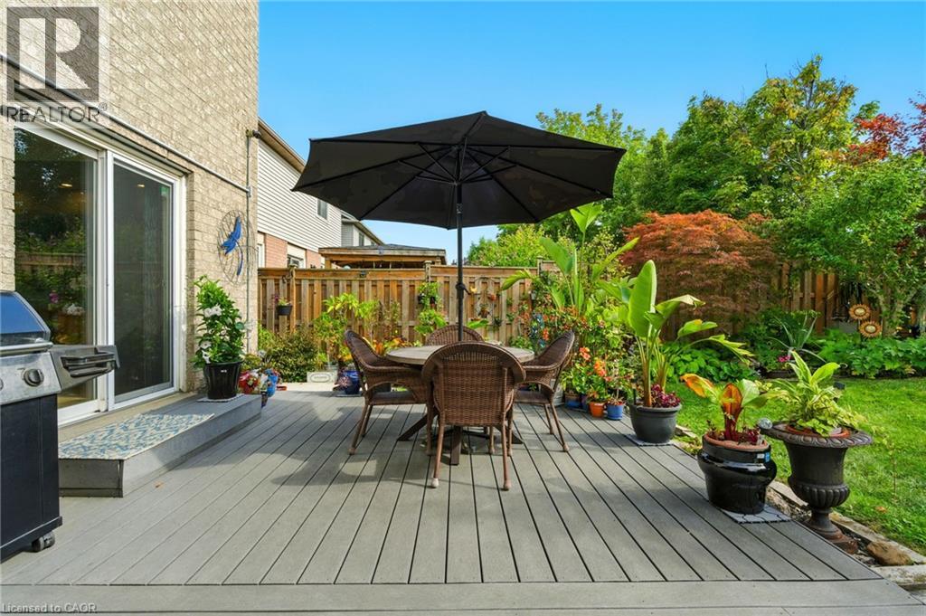 88 Grindstone Way, Dundas, Ontario  L9H 7B5 - Photo 39 - 40832805