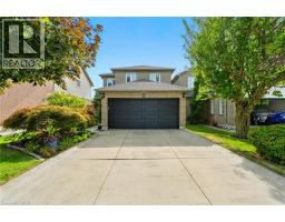 88 GRINDSTONE Way, Dundas, Ontario