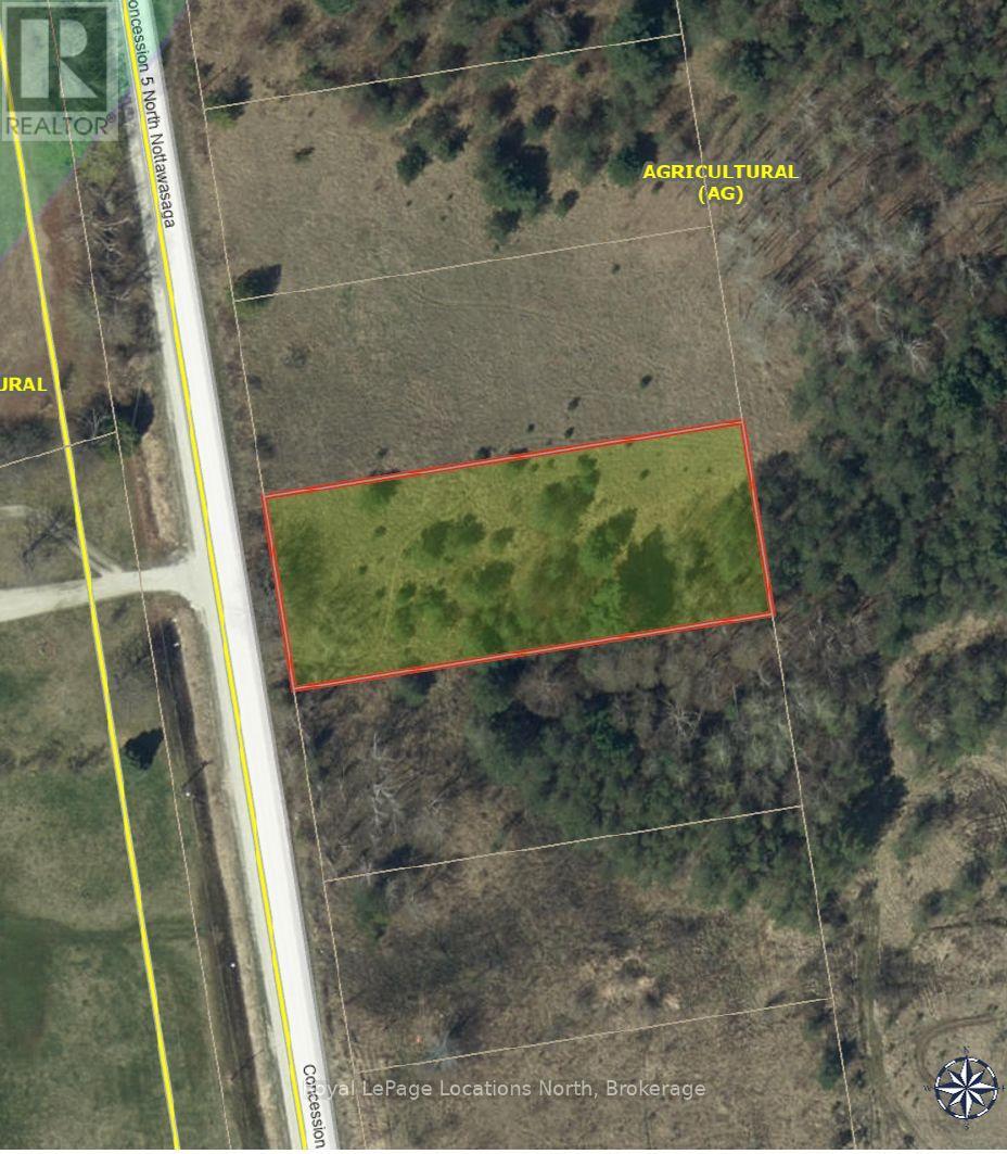 2149 Conc 5 N, Clearview, Ontario L0M 1S0 - Photo 2 - S13164574