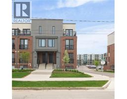 99 ROGER Street Unit# 61, Waterloo, Ontario