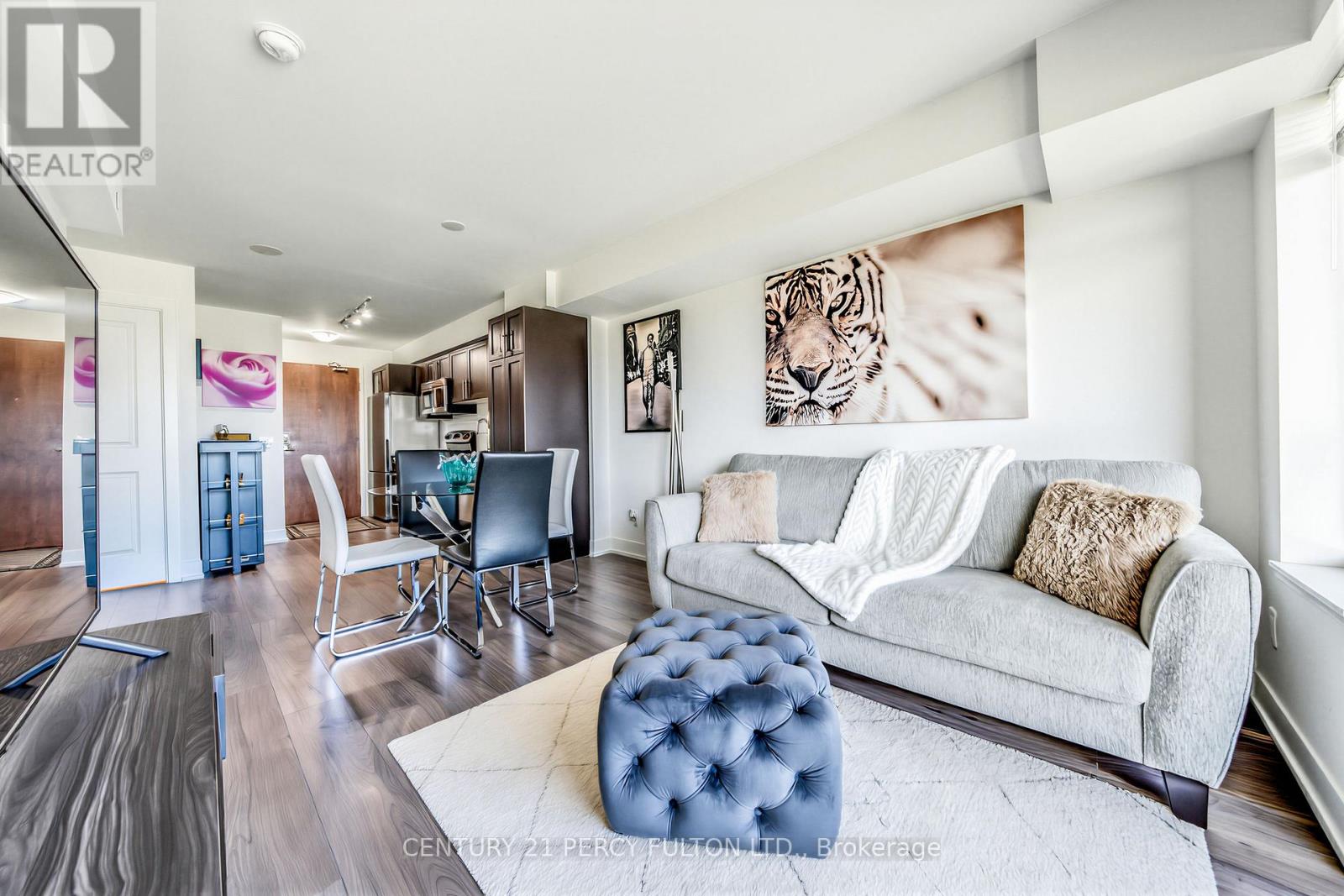 1303 - 1215 BAYLY STREET, Pickering, Ontario