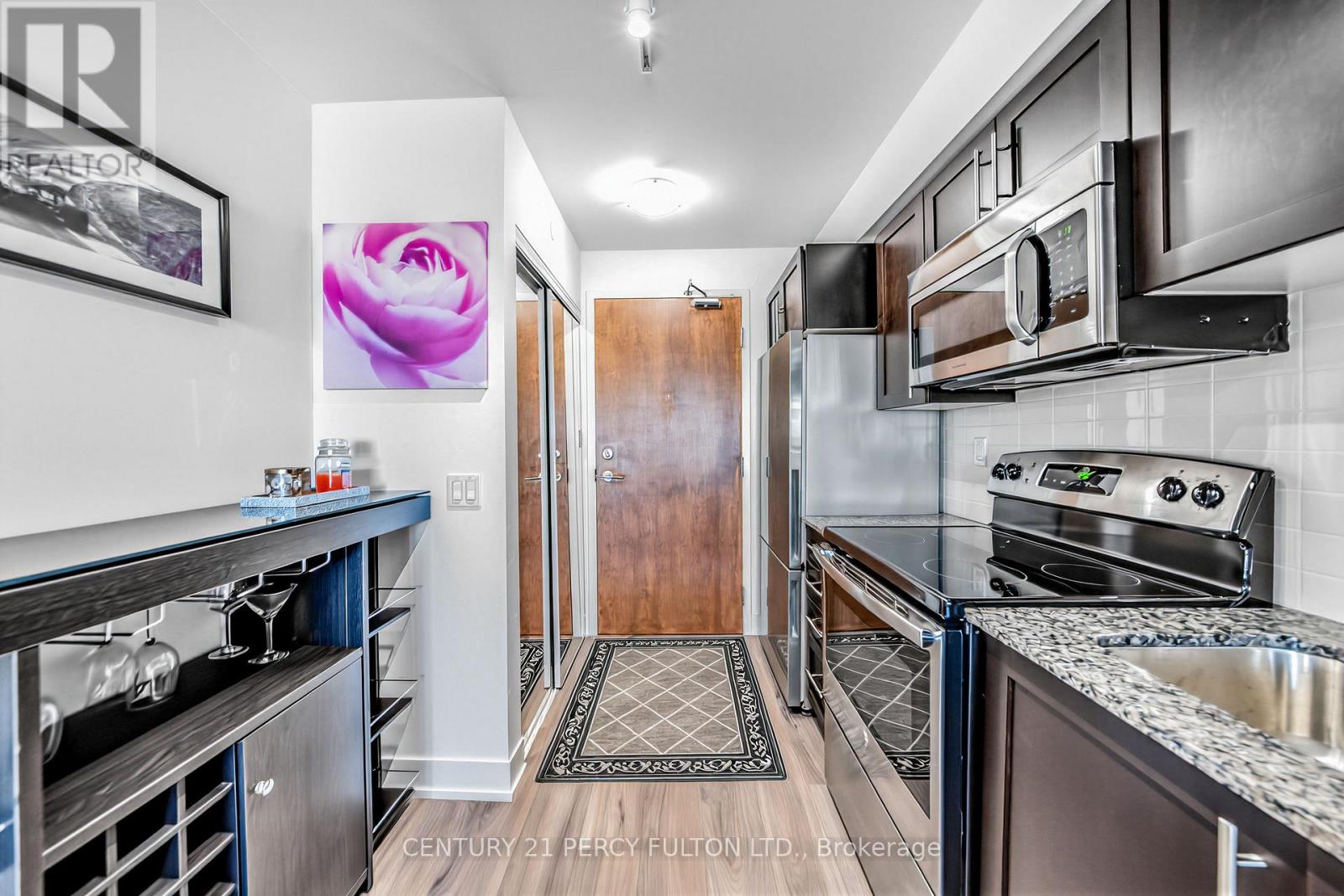 1303 - 1215 Bayly Street, Pickering, Ontario L1W 1L7 - Photo 11 - E13164296