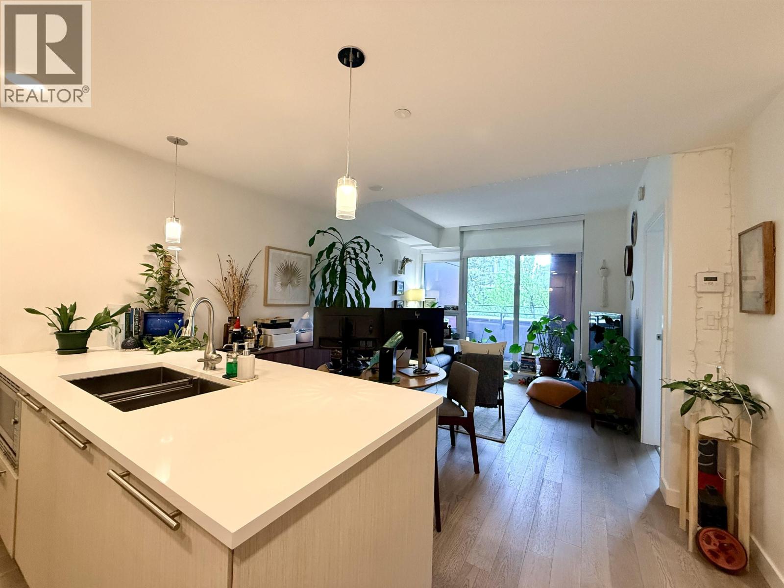 305 5033 Cambie Street, Vancouver, British Columbia  V5Z 0H6 - Photo 4 - R3126719
