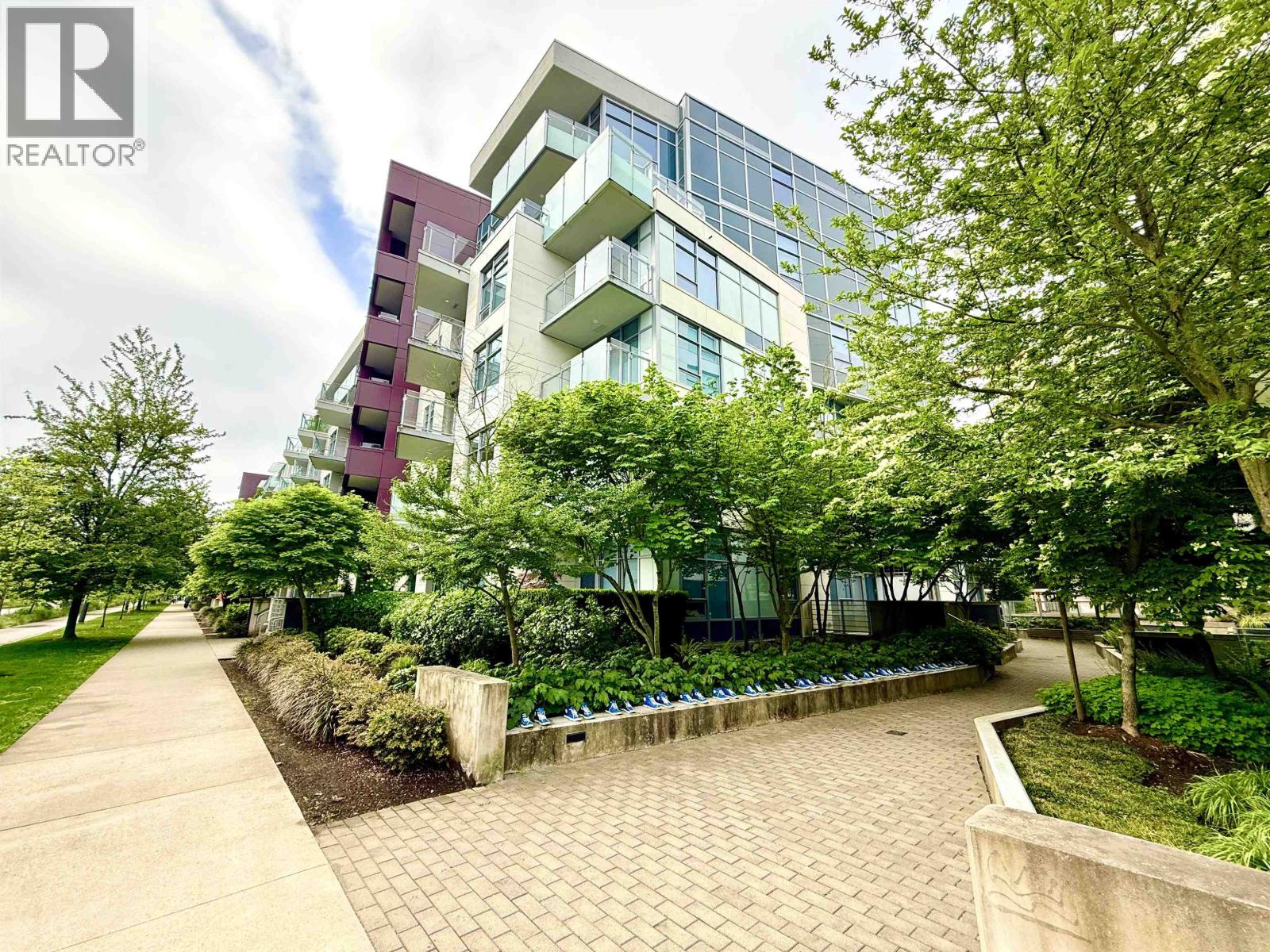 305 5033 Cambie Street, Vancouver, British Columbia  V5Z 0H6 - Photo 1 - R3126719