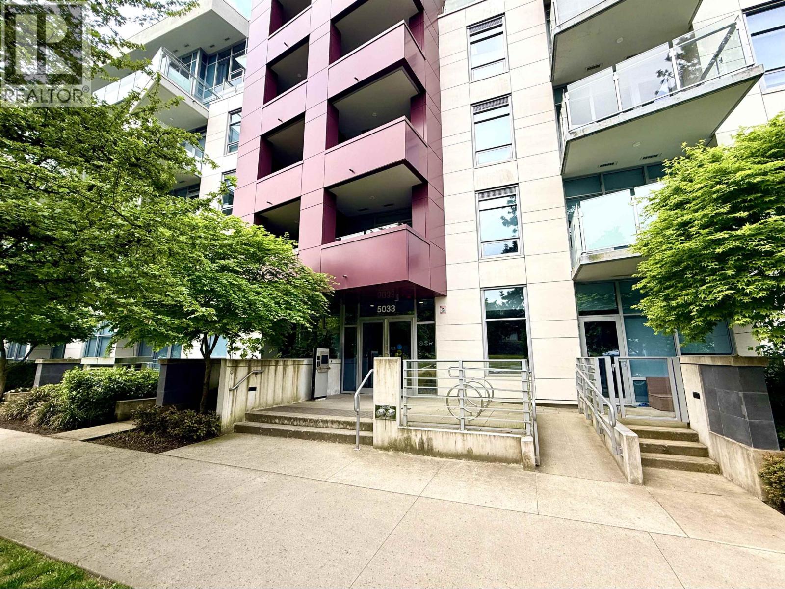 305 5033 Cambie Street, Vancouver, British Columbia  V5Z 0H6 - Photo 2 - R3126719