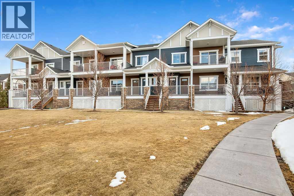 1207, 1225 Kings Heights Way SE, Airdrie, Alberta