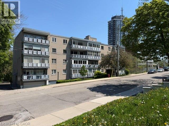 107 St. Joseph's Drive Unit# 404, Hamilton, Ontario  L8N 2G1 - Photo 1 - 40832811
