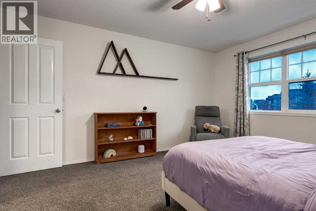 436 Cranberry Circle SE, Calgary, Alberta  T3M 0L8 - Photo 28 - A2307558