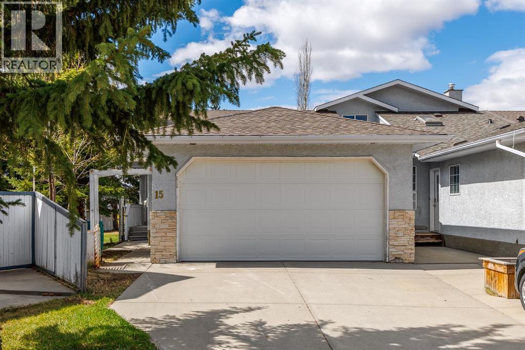 15 Wellington Cove, Strathmore, Alberta