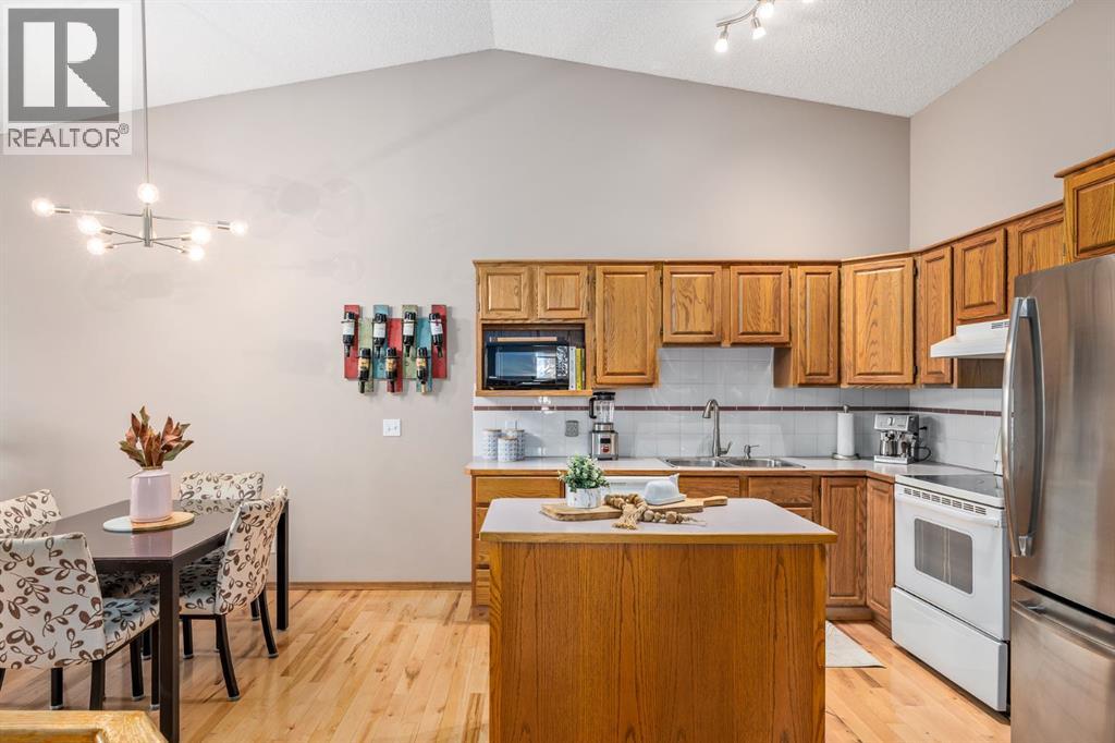 15 Wellington Cove, Strathmore, Alberta  T1P 1M3 - Photo 4 - A2308283