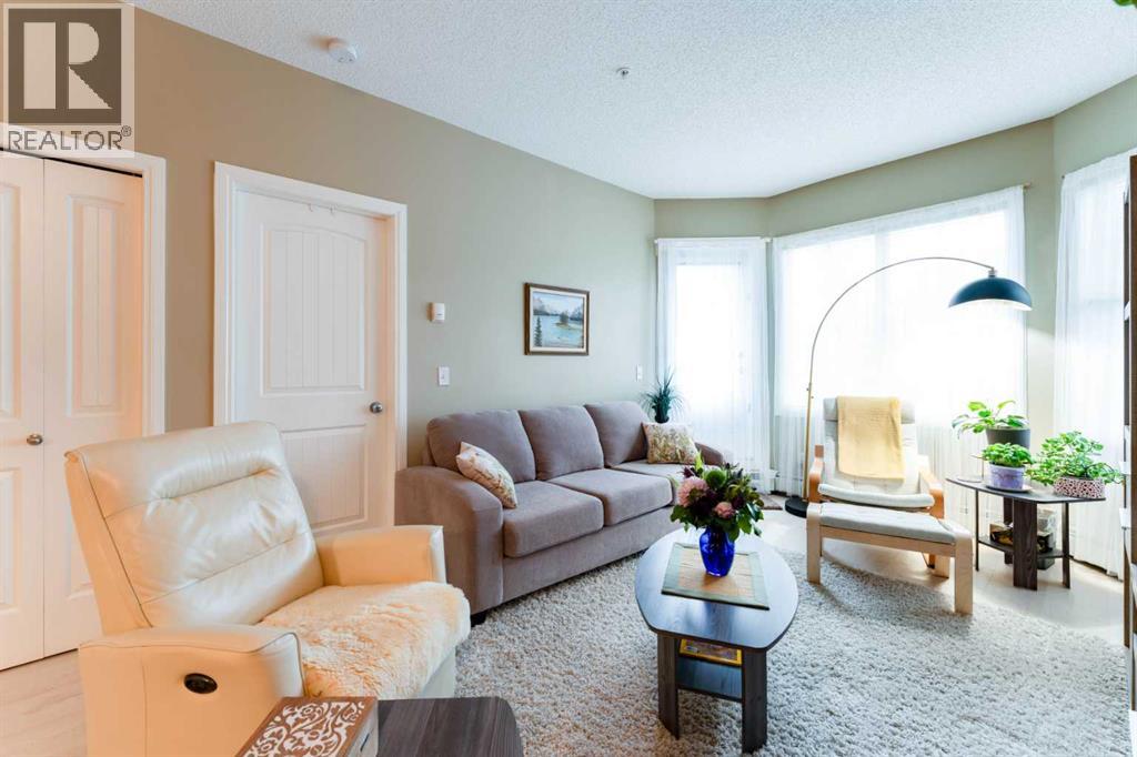 206, 8 Prestwick Pond Terrace SE, Calgary, Alberta  T2Z 4P3 - Photo 5 - A2312184