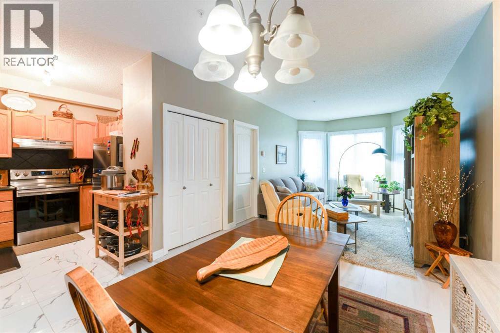 206, 8 Prestwick Pond Terrace SE, Calgary, Alberta  T2Z 4P3 - Photo 4 - A2312184