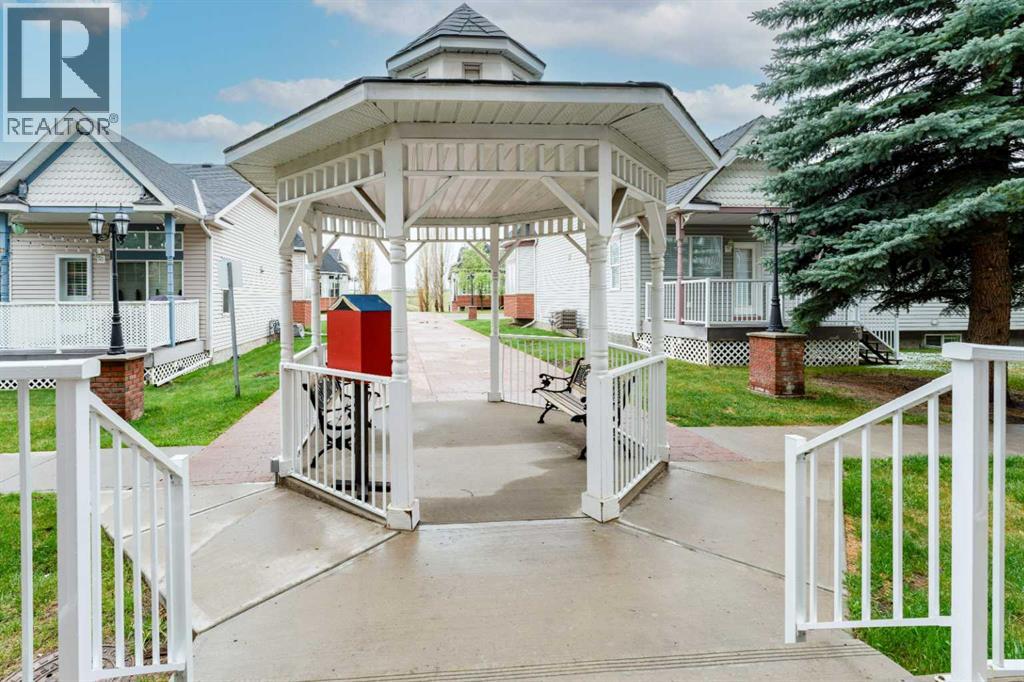 206, 8 Prestwick Pond Terrace SE, Calgary, Alberta  T2Z 4P3 - Photo 38 - A2312184