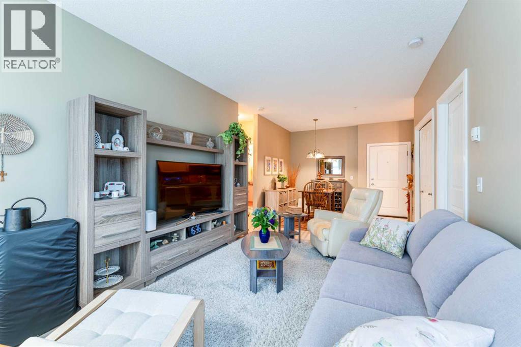 206, 8 Prestwick Pond Terrace SE, Calgary, Alberta  T2Z 4P3 - Photo 6 - A2312184