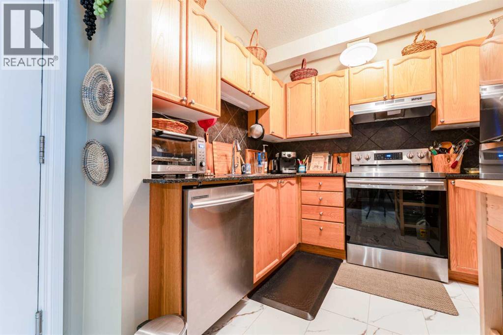 206, 8 Prestwick Pond Terrace SE, Calgary, Alberta  T2Z 4P3 - Photo 8 - A2312184