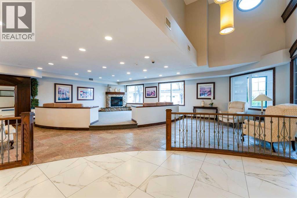 206, 8 Prestwick Pond Terrace SE, Calgary, Alberta  T2Z 4P3 - Photo 32 - A2312184