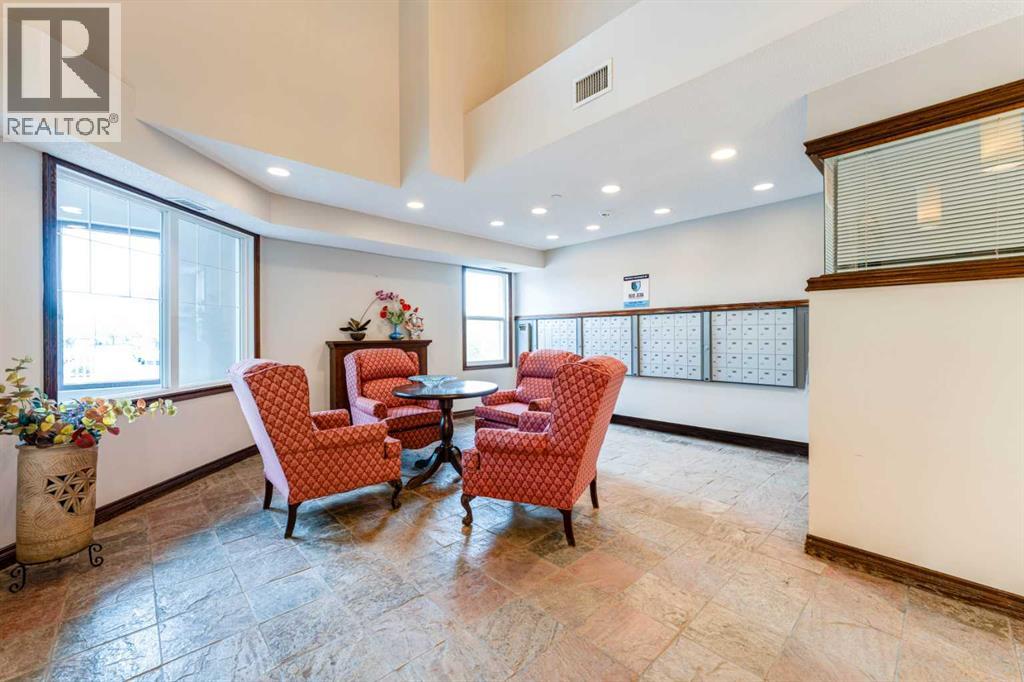 206, 8 Prestwick Pond Terrace SE, Calgary, Alberta  T2Z 4P3 - Photo 30 - A2312184