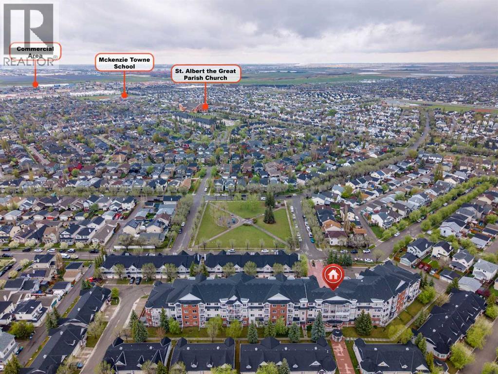 206, 8 Prestwick Pond Terrace SE, Calgary, Alberta  T2Z 4P3 - Photo 42 - A2312184