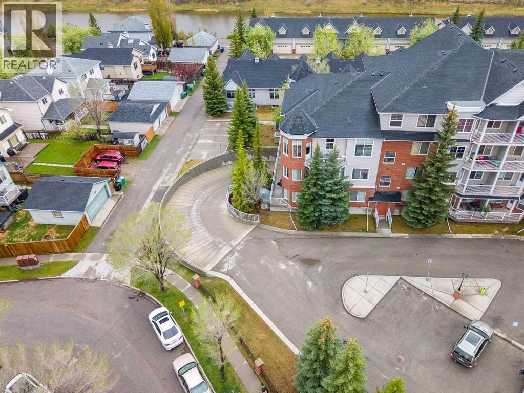 206, 8 Prestwick Pond Terrace SE, Calgary, Alberta  T2Z 4P3 - Photo 49 - A2312184