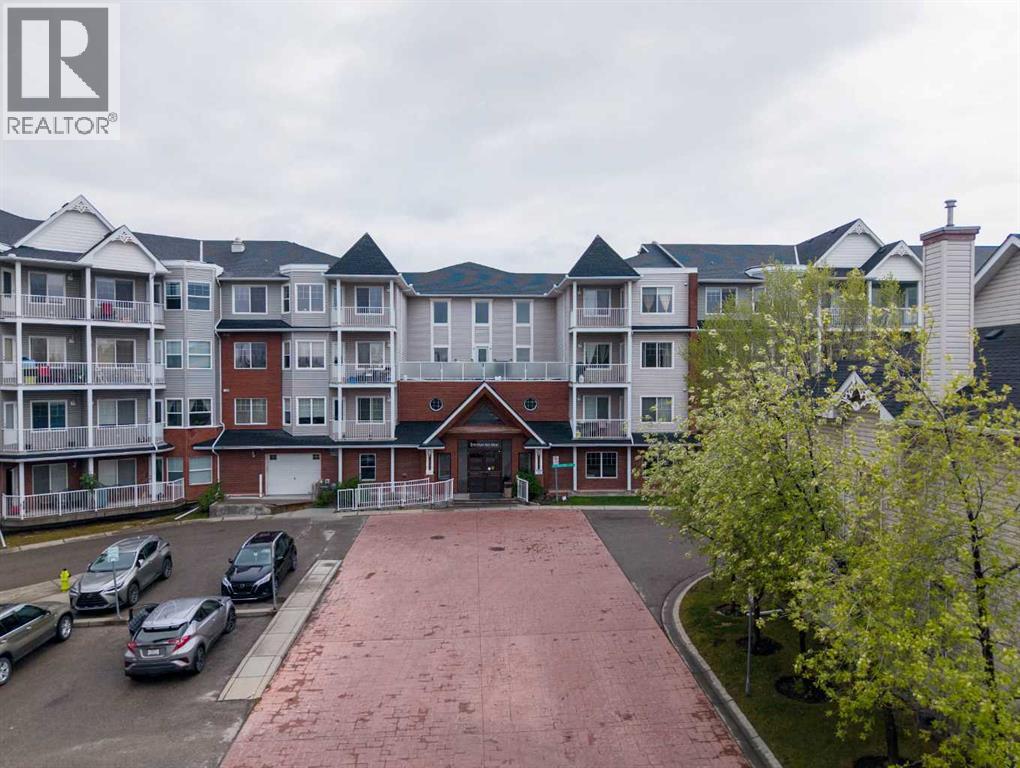 206, 8 Prestwick Pond Terrace SE, Calgary, Alberta  T2Z 4P3 - Photo 44 - A2312184
