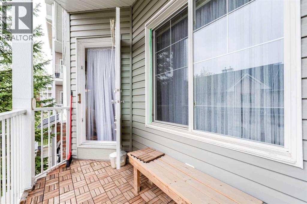 206, 8 Prestwick Pond Terrace SE, Calgary, Alberta  T2Z 4P3 - Photo 17 - A2312184