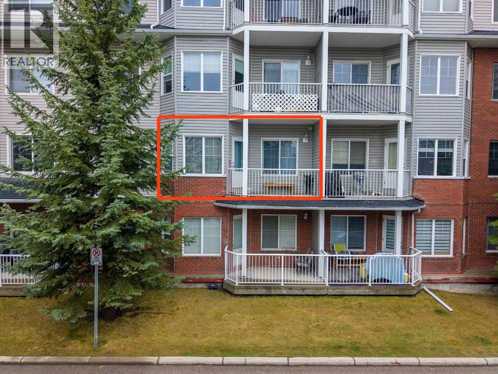 206, 8 Prestwick Pond Terrace SE, Calgary, Alberta  T2Z 4P3 - Photo 47 - A2312184