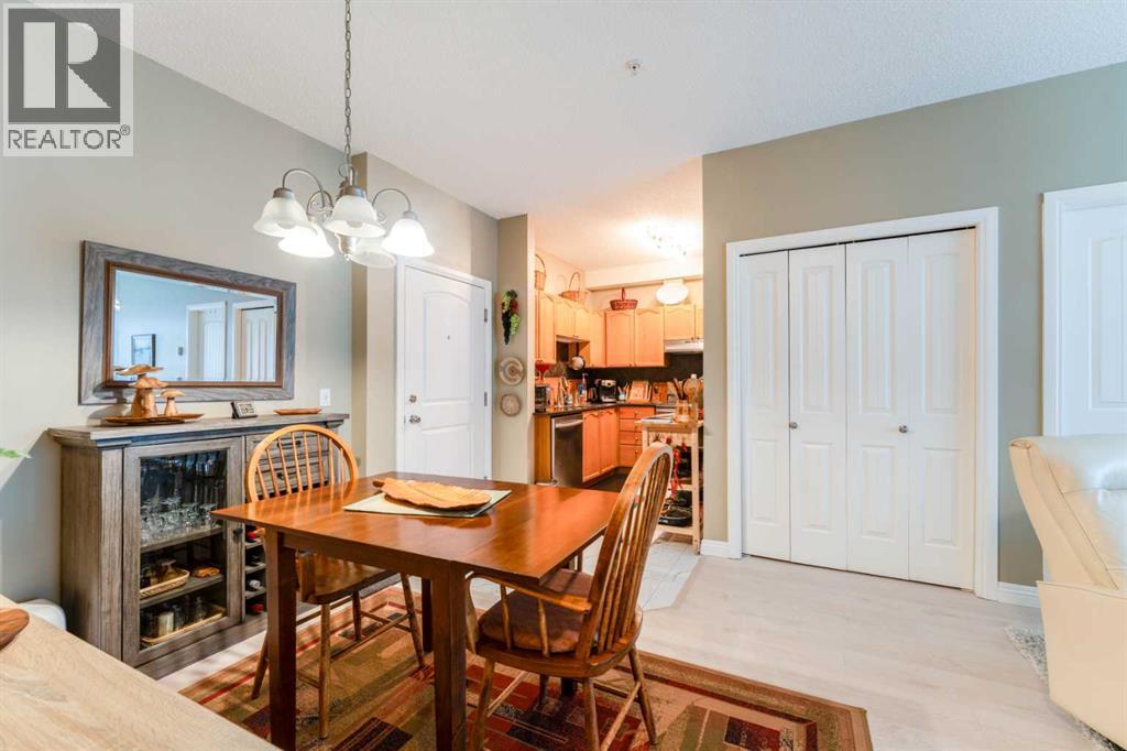 206, 8 Prestwick Pond Terrace SE, Calgary, Alberta  T2Z 4P3 - Photo 7 - A2312184