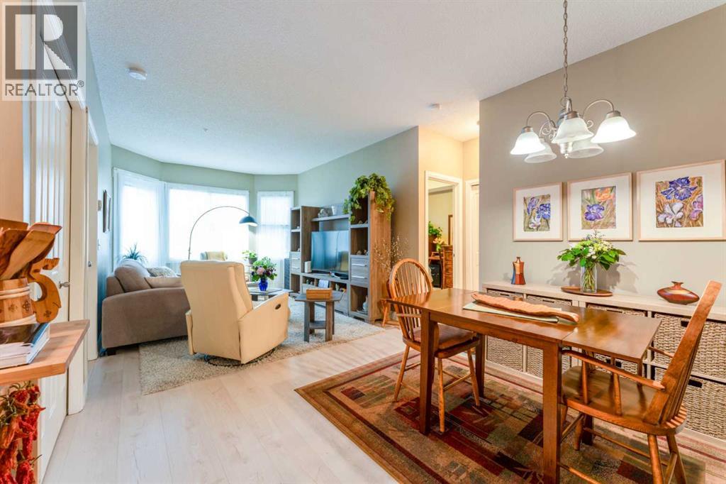 206, 8 Prestwick Pond Terrace SE, Calgary, Alberta  T2Z 4P3 - Photo 3 - A2312184