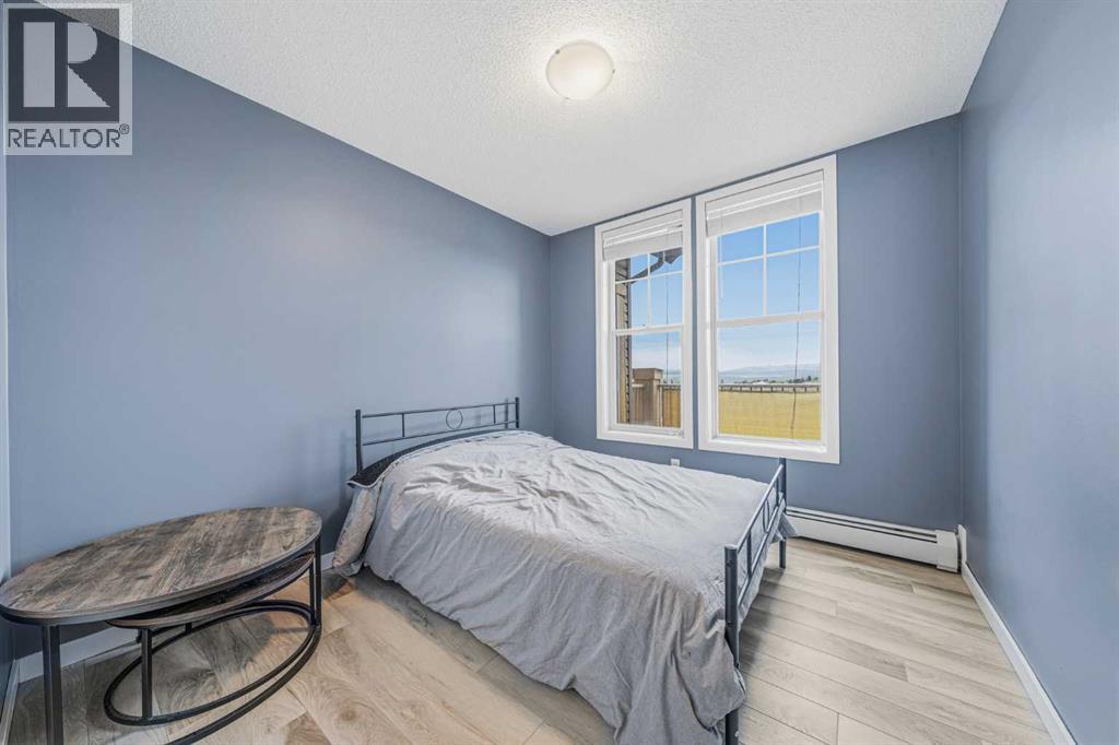 404, 207 Sunset Drive, Cochrane, Alberta  T4C 0H7 - Photo 11 - A2312696