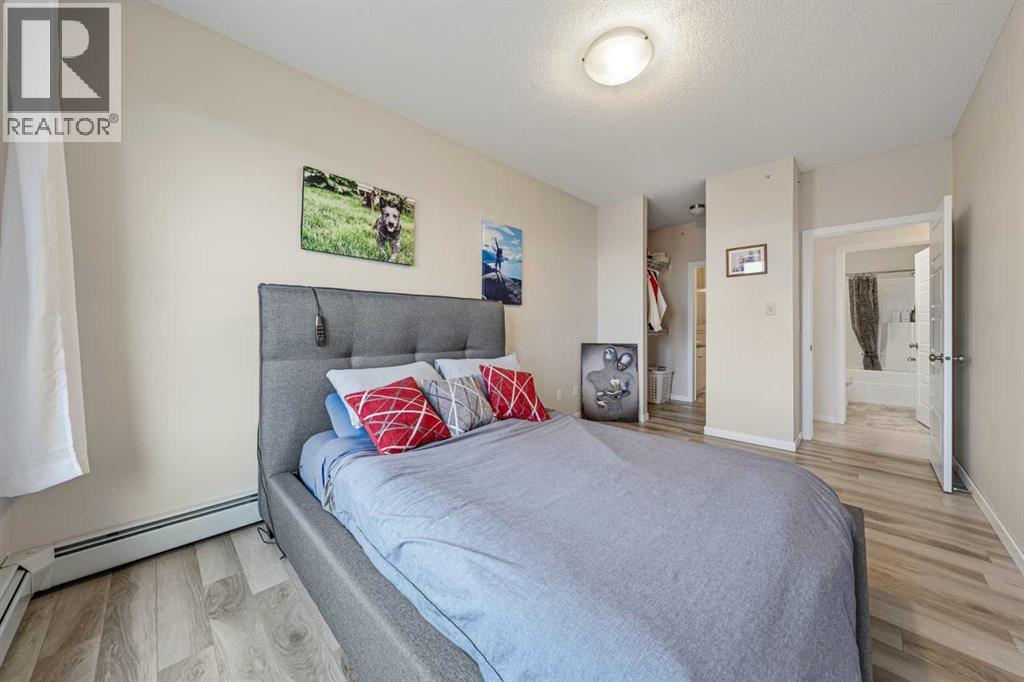 404, 207 Sunset Drive, Cochrane, Alberta  T4C 0H7 - Photo 13 - A2312696