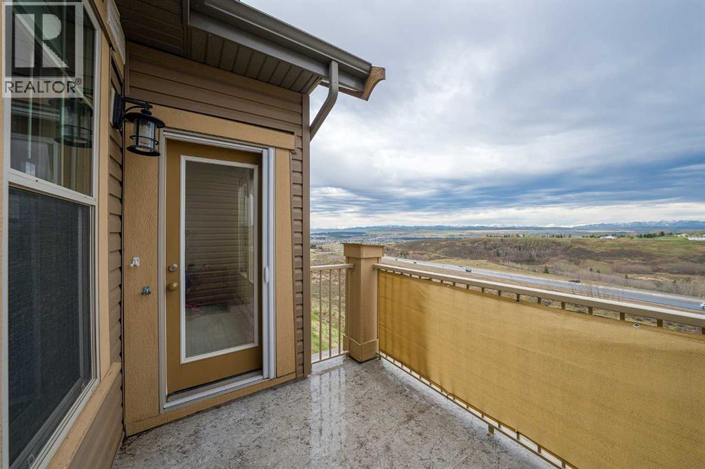404, 207 Sunset Drive, Cochrane, Alberta  T4C 0H7 - Photo 15 - A2312696