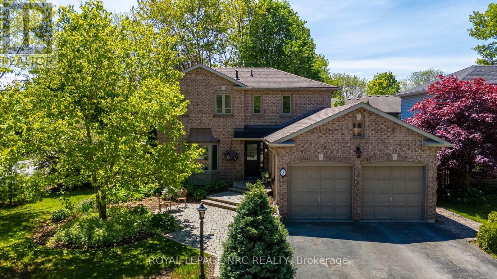 2 Meadowbrook Lane, Pelham, Ontario  L0S 1E4 - Photo 2 - X13164484