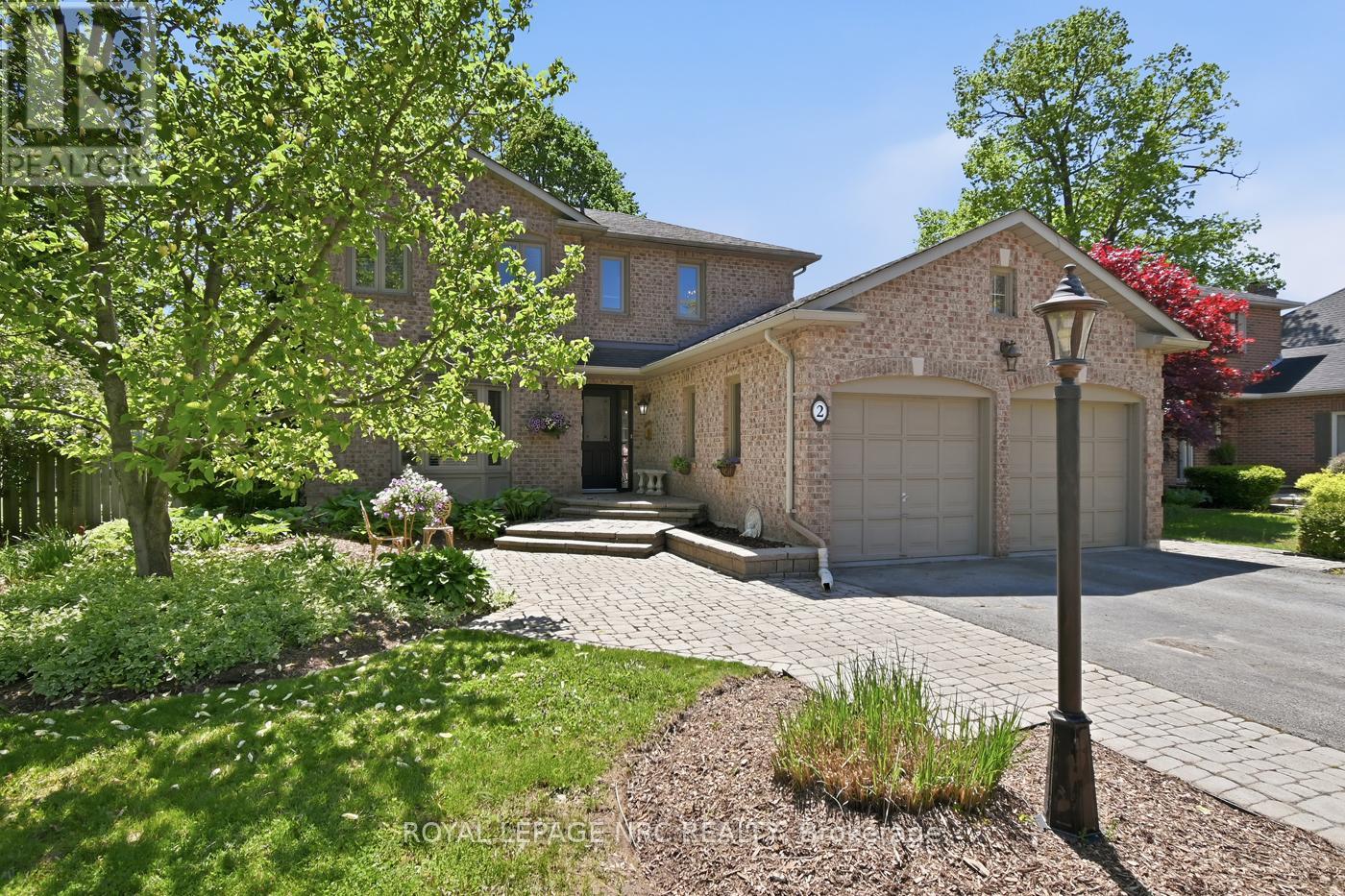 2 Meadowbrook Lane, Pelham, Ontario  L0S 1E4 - Photo 41 - X13164484
