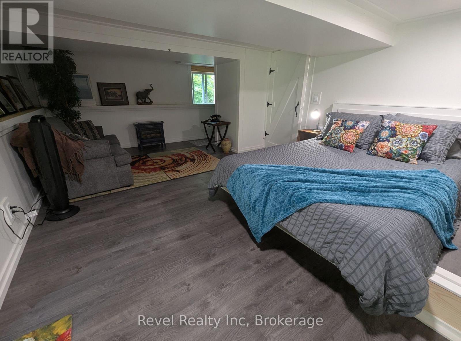 22 Camp Road, Mckellar, Ontario  P2A 0B4 - Photo 14 - X13164516