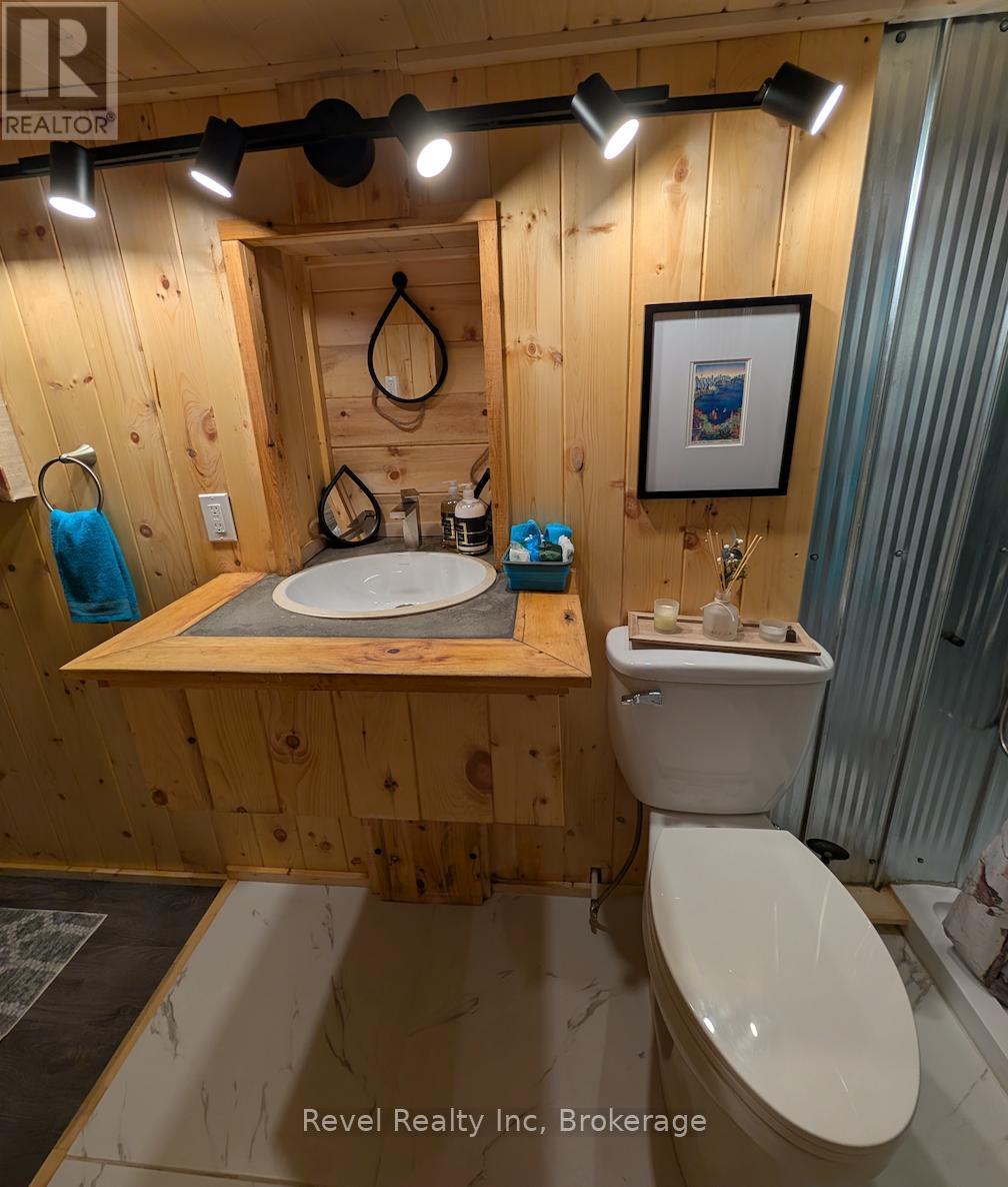 22 Camp Road, Mckellar, Ontario  P2A 0B4 - Photo 15 - X13164516