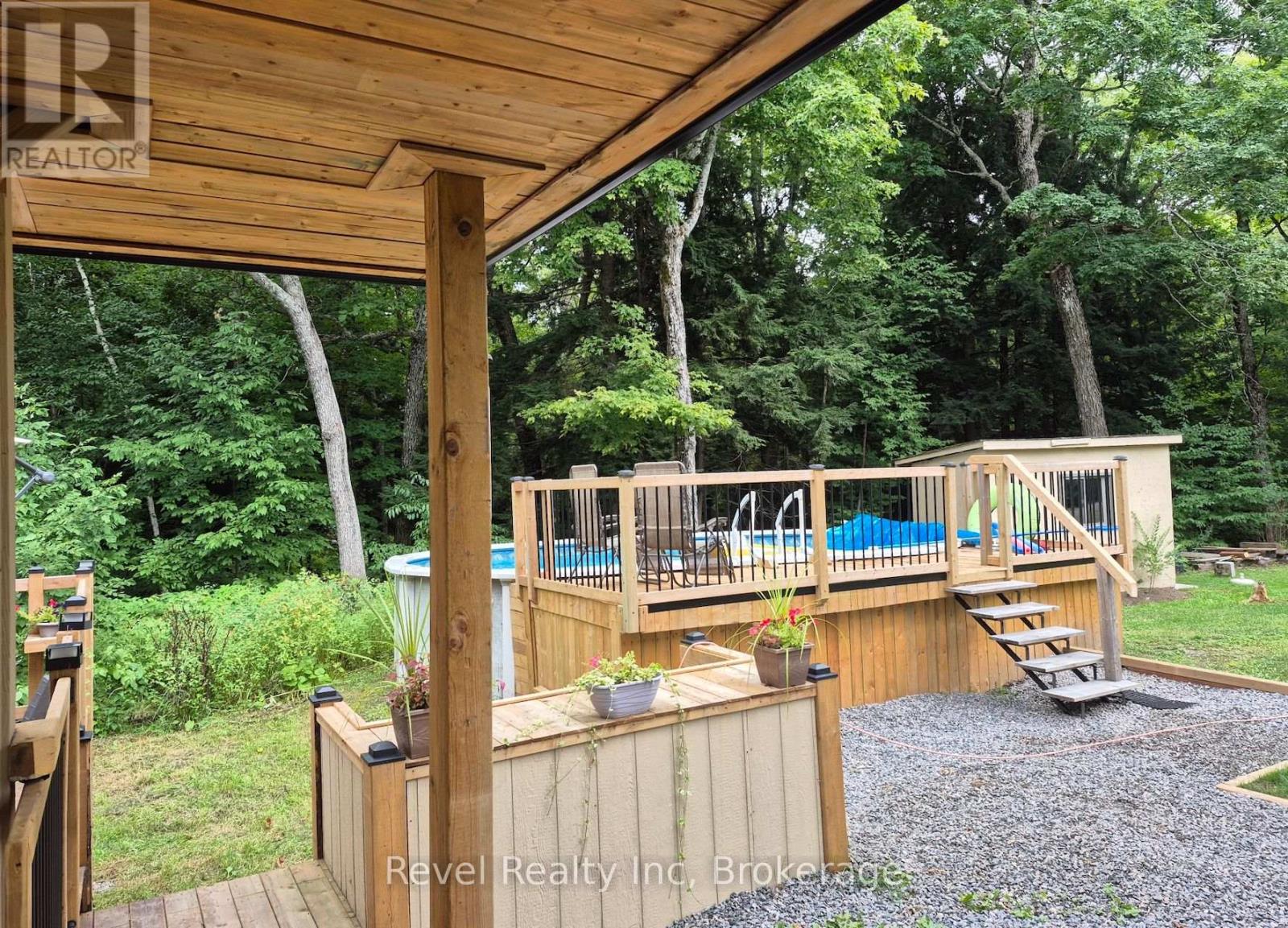 22 Camp Road, Mckellar, Ontario  P2A 0B4 - Photo 18 - X13164516