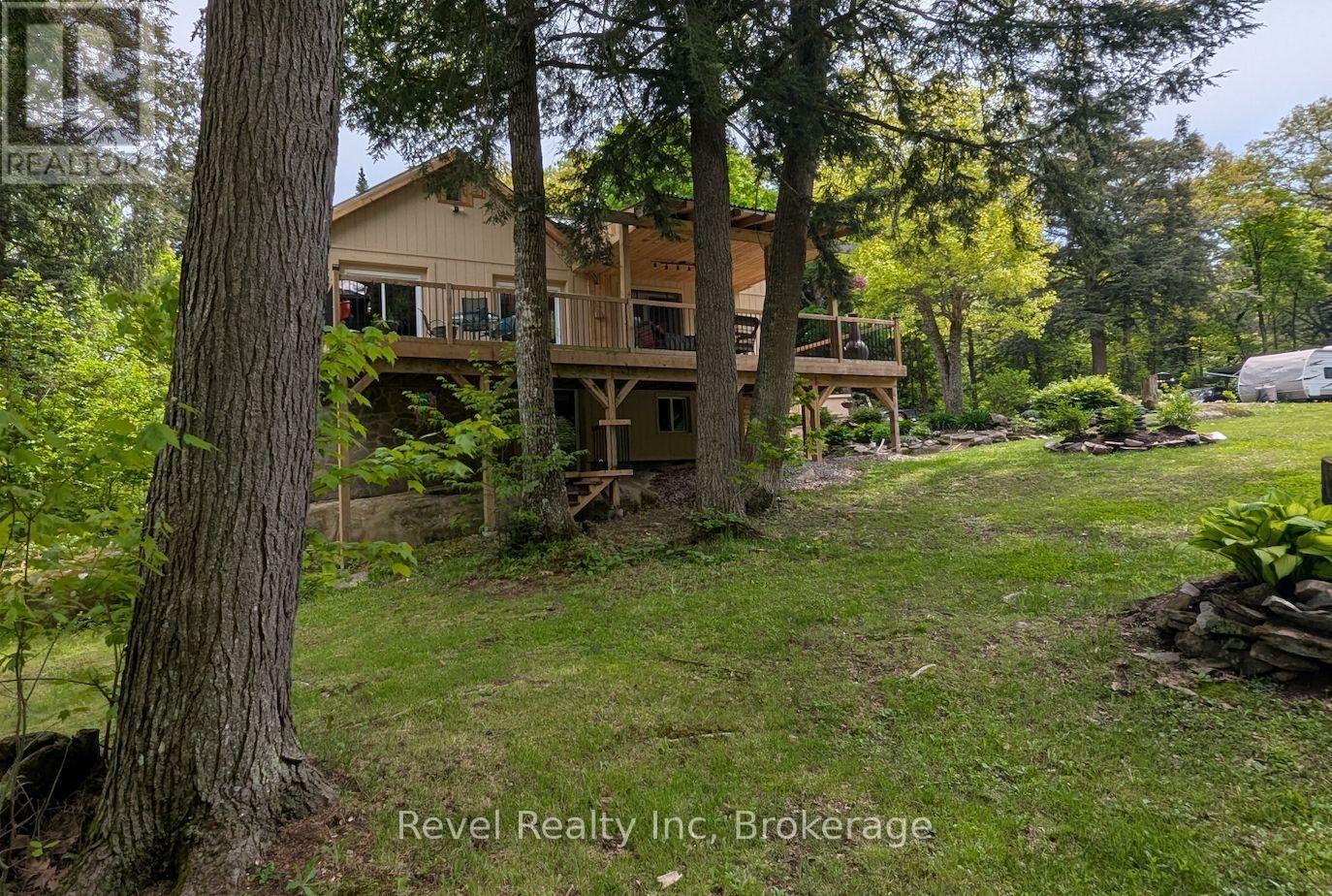 22 Camp Road, Mckellar, Ontario  P2A 0B4 - Photo 2 - X13164516