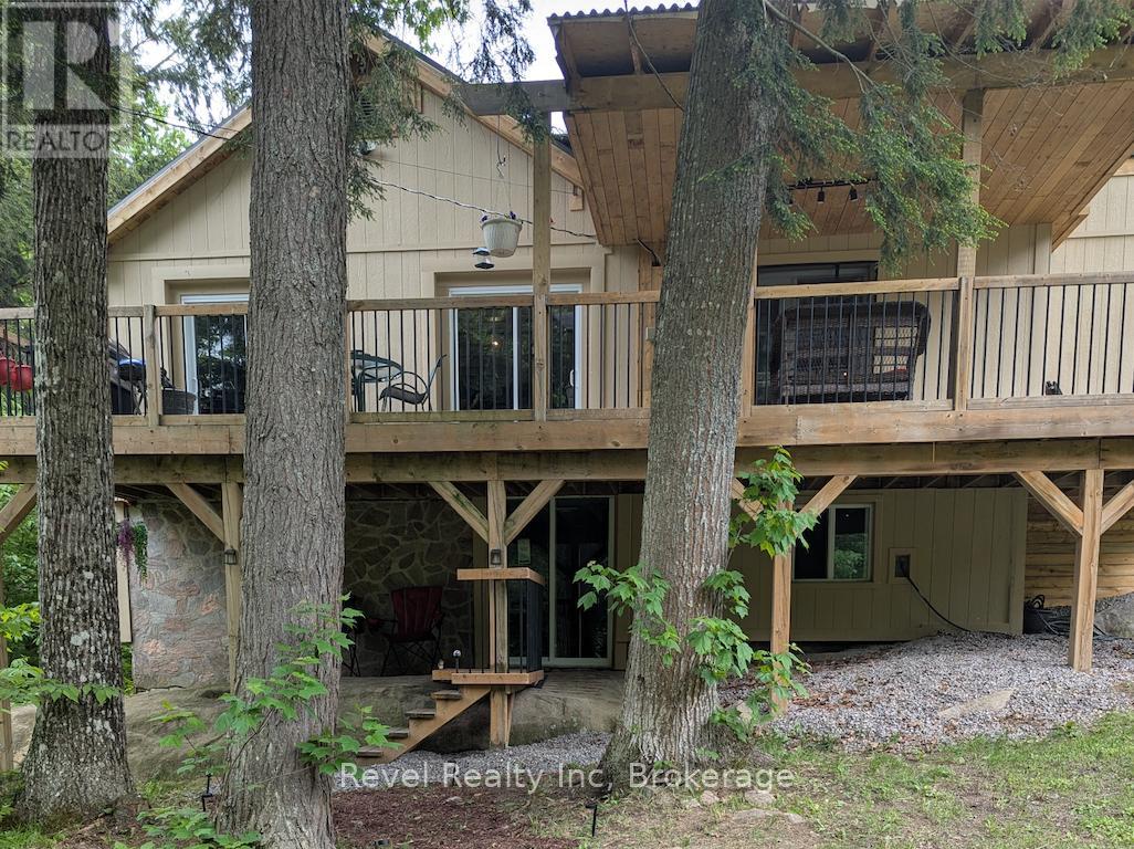 22 Camp Road, Mckellar, Ontario  P2A 0B4 - Photo 3 - X13164516