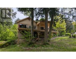 22 CAMP ROAD, mckellar, Ontario