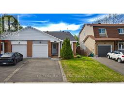 1112 BURGUNDY LANE, Ottawa, Ontario