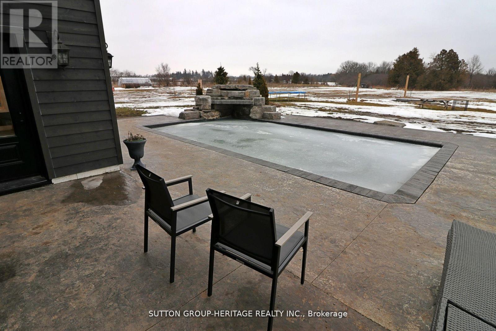 1766 Concession 13 Road, Brock, Ontario  L0E 1E0 - Photo 36 - N13164182