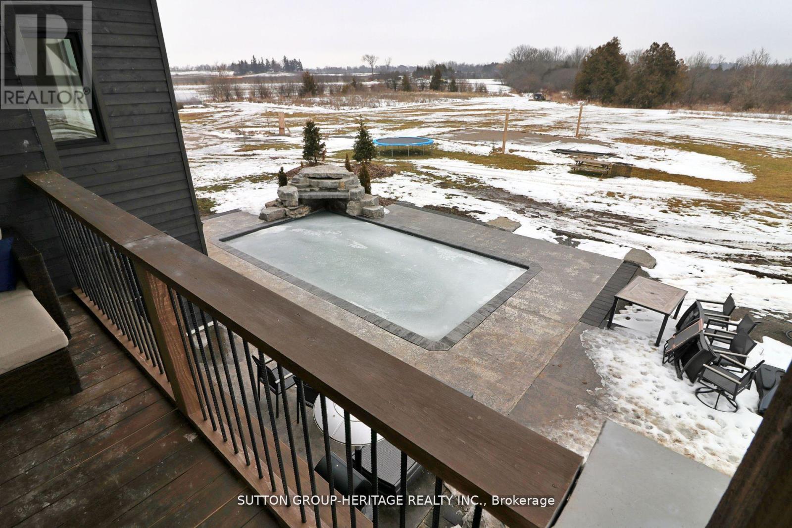 1766 Concession 13 Road, Brock, Ontario  L0E 1E0 - Photo 37 - N13164182