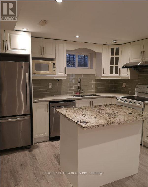 Lower - 46 Willowbrook Road, Markham, Ontario  L3T 4W9 - Photo 5 - N13164204