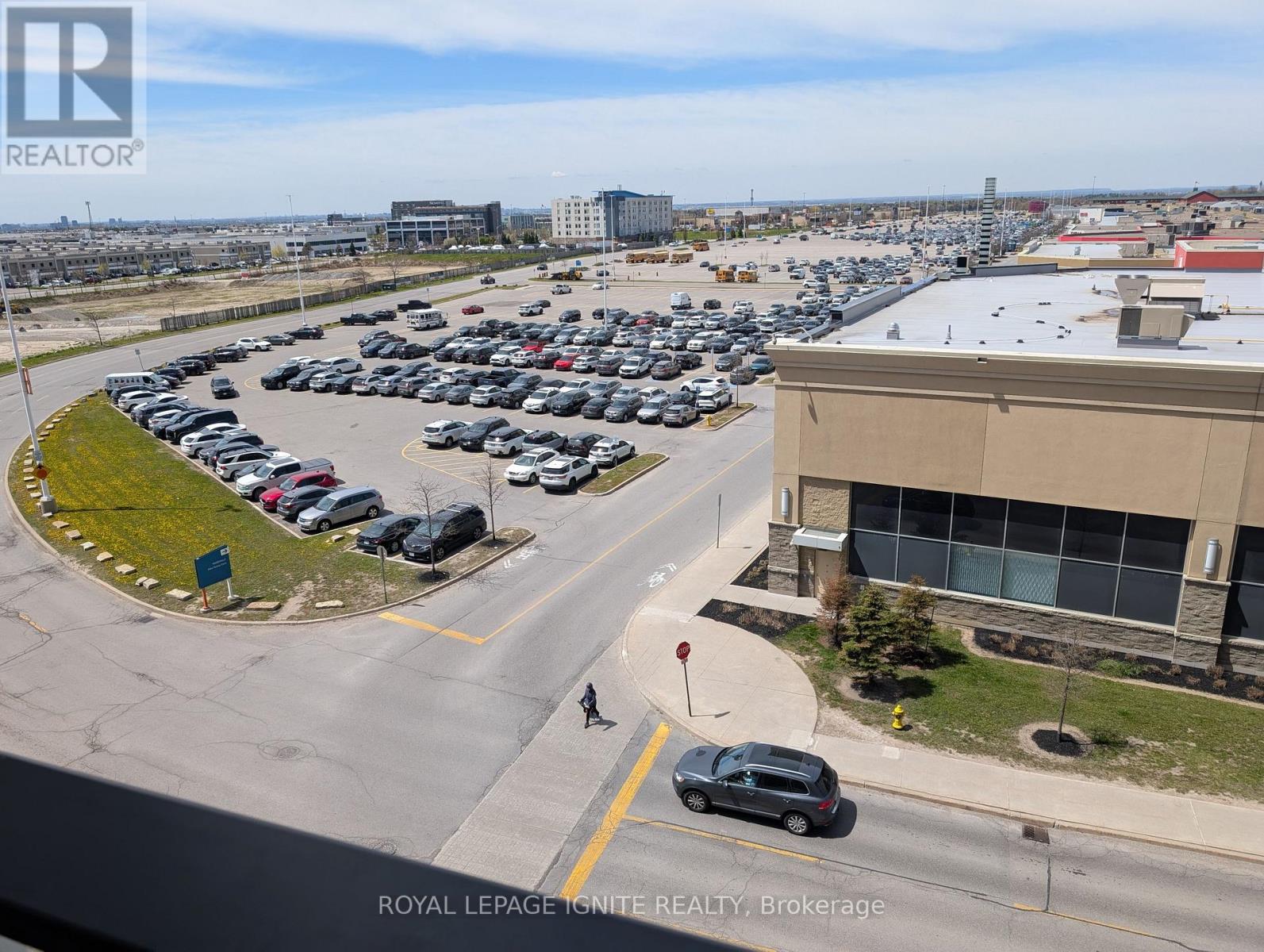 510 - 27 Korda Gate, Vaughan, Ontario  L4K 0P6 - Photo 11 - N13164212