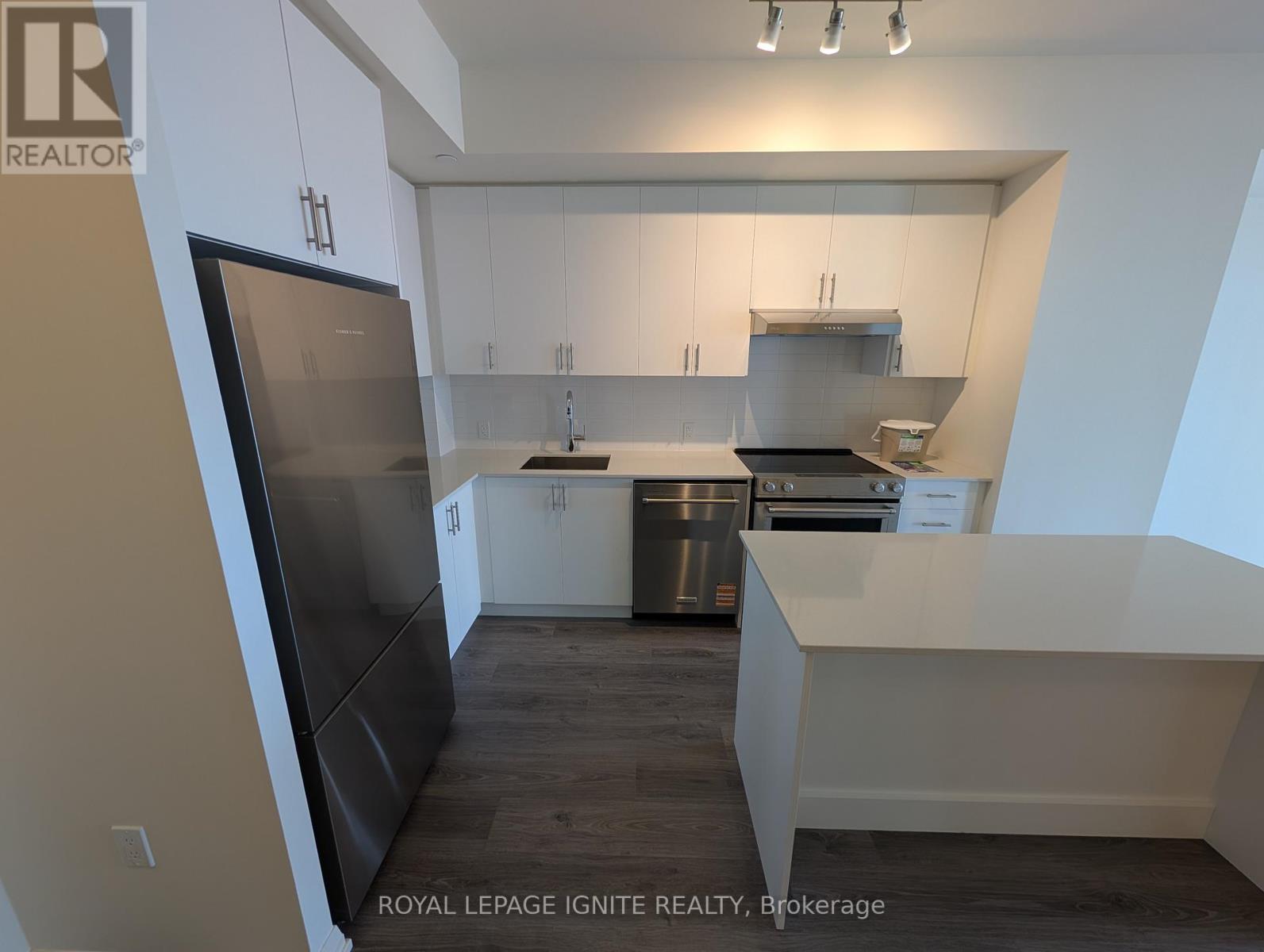 510 - 27 Korda Gate, Vaughan, Ontario  L4K 0P6 - Photo 4 - N13164212