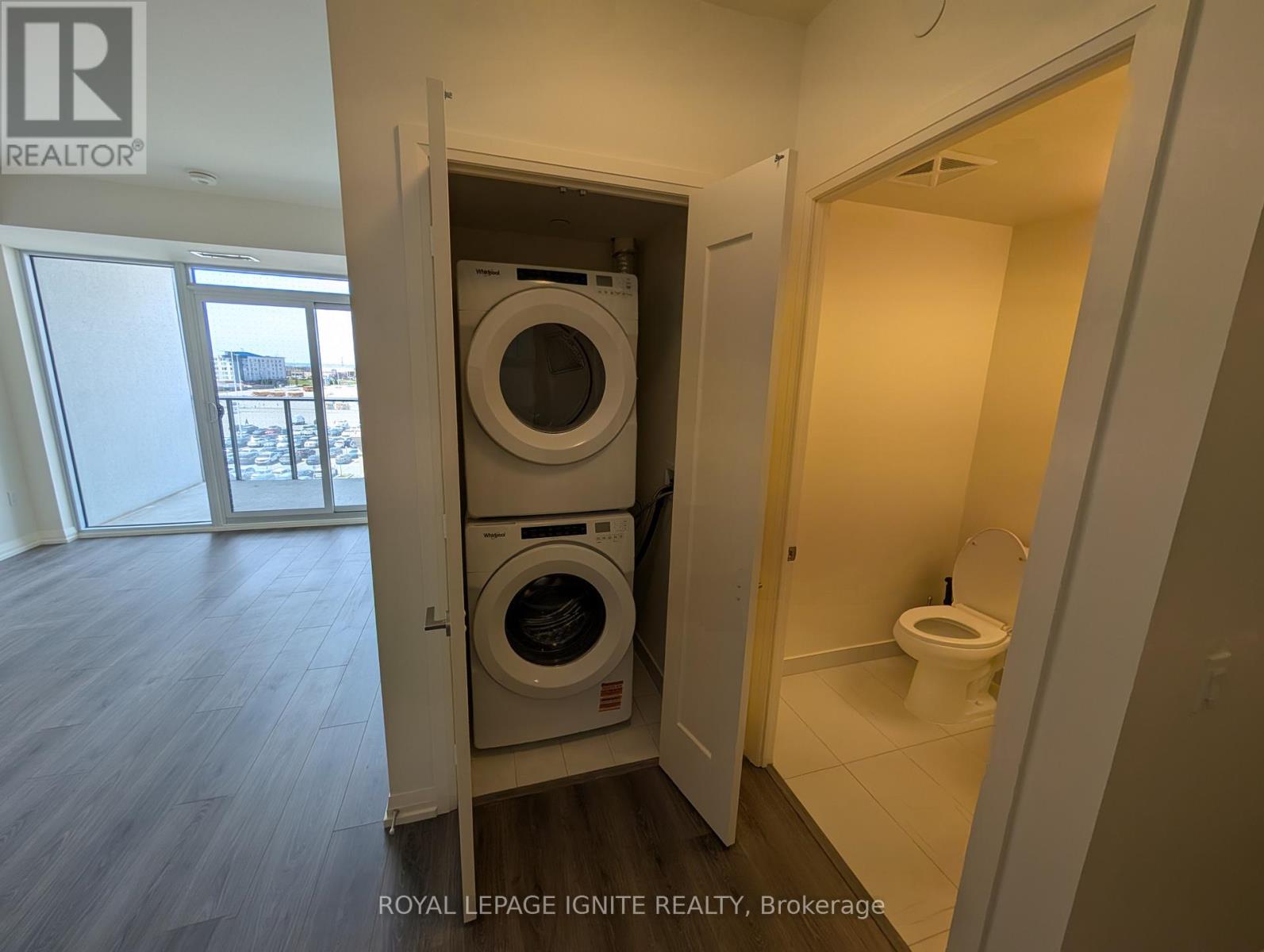 510 - 27 Korda Gate, Vaughan, Ontario  L4K 0P6 - Photo 5 - N13164212